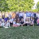 Insieme per la biobiversità: il successo del workshop ASBM in una foto di gruppo