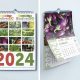 Le stagioni da custodire: l’evento di presentazione del calendario BiodiverSO 2024 dedicato all’agrobiodiversità pugliese